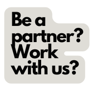 Be a partner Work with us